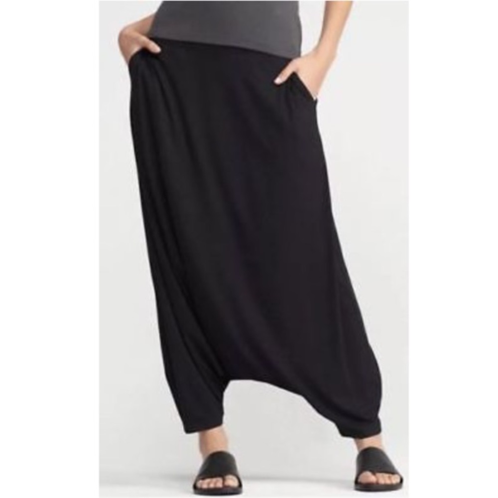 XS Eileen Fischer Harem Pants! 